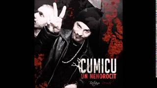 Cumicu - Gluma prod  DJ Twist