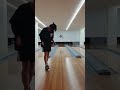 bowling broken balance