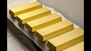 BofA Sees Gold at $3,000 by End of 2025