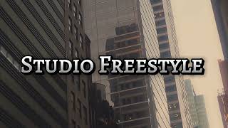 Remy Ladon - Studio Freestyle (Official Music Video)