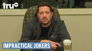 Impractical Jokers - Sal's Ghost Writers | truTV