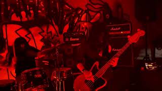 Khayalan Riff #5 / TRIPPING HAZE CEREMONY / 28/09/2024 Rumah Api