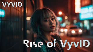 VyvID - Rise of VyvID | Official Music Video