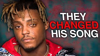 Juice WRLD Fans Are MAD About This..