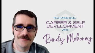 NACE SKILL UP  WITH RANDY MAHONEY  -  SNHU CAREER SERVICES    CAREER \u0026 PROFESSIONAL DEVELOPMENT