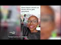 What’s Trending: Youth turn to TikTok for News