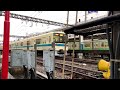 （2023.1.16撮影）小田急8000形8262f u00268257f 発車シーン