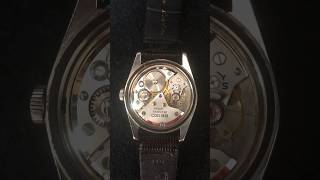 セイコーロードマーベル１０振動になります♪ #アンティークウォッチantiquewatch