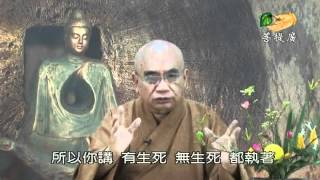 杂阿含经选集 (155/158) - 體方法師