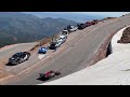 Pikes Peak International Hill Climb 2024