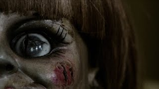 Annabelle - Official Main Trailer Hd
