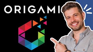 הצגה מלאה למערכת אוריגמי ORIGAMI CRM 2025 #ai #crm