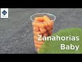 Zanahorias Baby