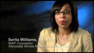 Medication Assistance Program