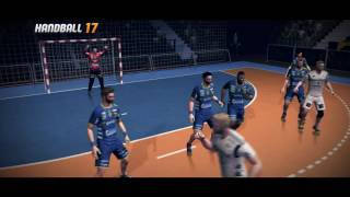 Handball 17 - Trailer