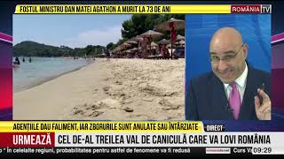 Coşmarul vacanţelor în străinătate, oameni disperaţi, o analiză Niels Schnecker