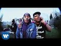 Never Goin' Broke - Iamsu!, P-Lo, Kool John, Jay Ant & Skipper Feat. Kehlani (Video)