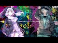 nightcore ~ game over