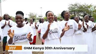 2024 GNM Kenya Highlight Video