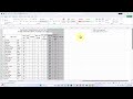 cách thêm cột trong excel dễ dàng nhanh chóng