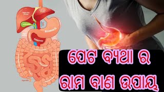 ପୁରୁଣା ରୁ ପୁରୁଣା ପେଟ ବ୍ୟଥା ହେବ ଭଲ।। ଭିଡିଓ ଦେଖ ଜାଣିନିଅନ୍ତୁ ଏହି ଉପାୟ।।DEBABHUMI ODIA।।