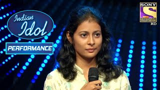 क्या Nidhi अपने Singing से कर पाएगी Judges को Impress? | Indian Idol Season 11