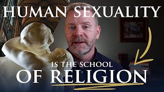 Sexuality, Religion, and Cultural Chaos | THEOLOGY OF THE BODY