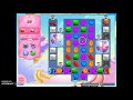 Candy Crush Level 1005 Audio Talkthrough, 3 Stars 0 Boosters