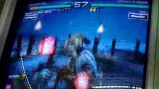 DeeSam(HEI) vs Vince(STE) 6 (23/11/06)