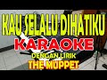 KAU SELALU DI HATIKU [THE MUPPET] THE MUPPET II LIRIK II HD