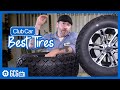 What Tires for My Club Car? | ASK DAVE | Golf Cart Garage