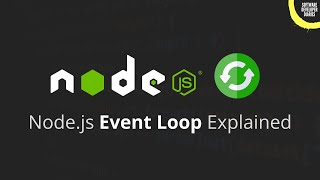 This is how the Node.js Event Loop really works