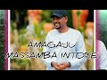 amagaju football song official video lyrics massamba intore