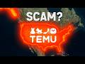 The Temu Scam: Uncovered Truth