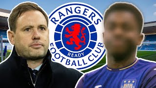 RANGERS SET TO SIGN BELGIAN INTERNATIONAL FOR FREE ? | Gers Daily