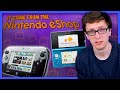 It Came from the Nintendo eShop - Scott The Woz