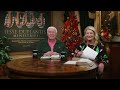 boardroom chat this should make you “merry” every day jesse u0026 cathy duplantis