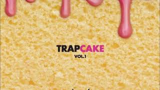 Rauw Alejandro - Trap Cake Vol.1 Album Mix by DJ Cisco 