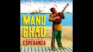 Manu Chao - Próxima Estación...Esperanza (2001) (Full Album)