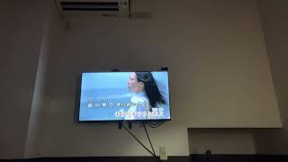 【カバー１０】港が見える丘／平野愛子