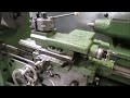 heyligenstedt 260ev 1500 sliding bed lathe