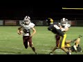 Game of the Week: North Linn shuts out Starmont 14-0