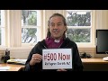 #500 Refugees Now - Bishop Justin Duckworth