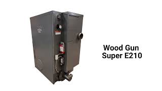 HvacRepairGuy 2023 Alternate Heating Brand Wood Boiler Reviews