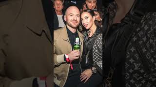 Sean Evans did drastic things after the public made fun of him dating someone #s