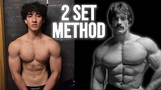 Everyone Is Switching to the 2 Set Method — And You Should Too