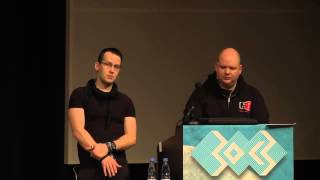 30C3: Thwarting Evil Maid Attacks (EN)