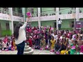 Nippon Paints CSR   Yuva Bengaluru Trust