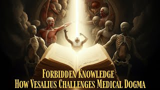 Forbidden Knowledge - How Vesalius Challenges Medical Dogma