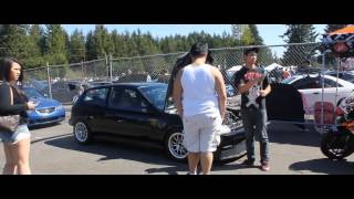 Honda Fest 2014 NWMotiv - by Notorious Society